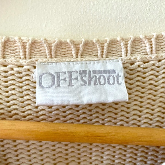 Knit cardigan - Picture 4 of 5